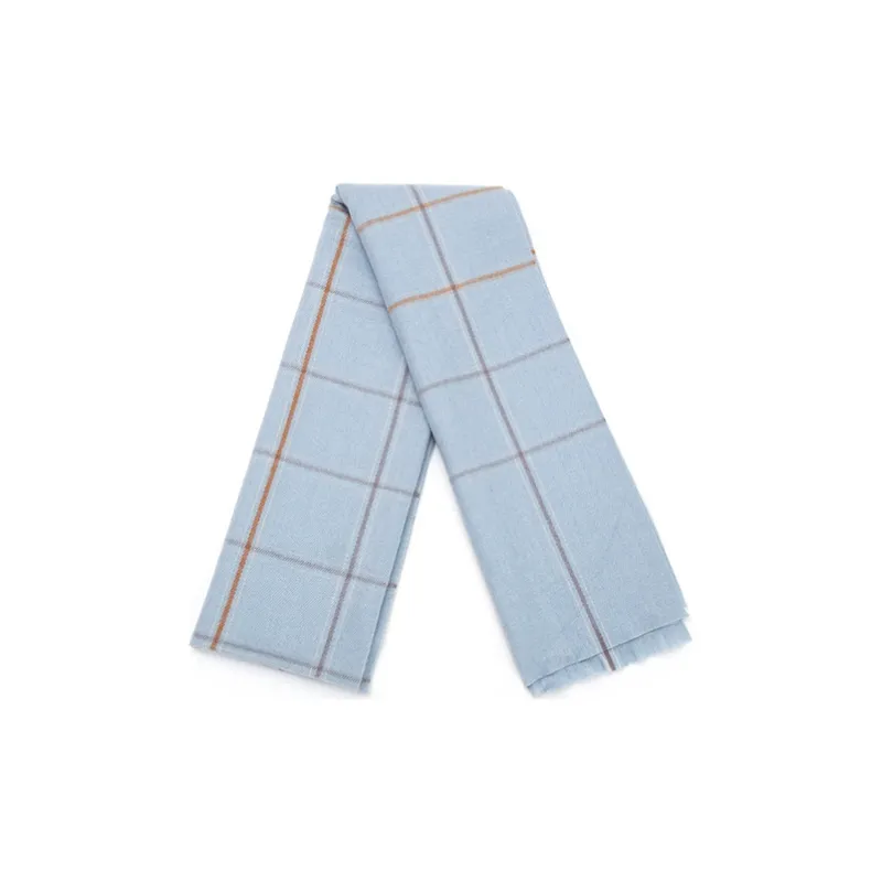 KENMO Knit Scarves Unisex-26