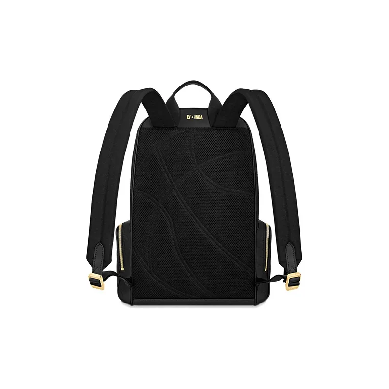 Nba X LOUIS VUITTON Backpacks-2