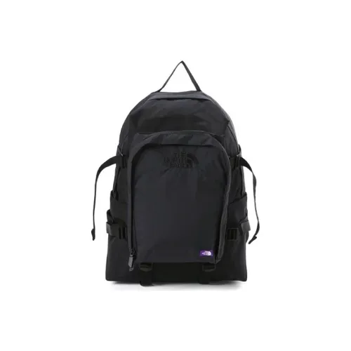 THE NORTH FACE PURPLE LABEL Backpacks Black