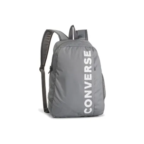 Converse Backpacks Gray Blue