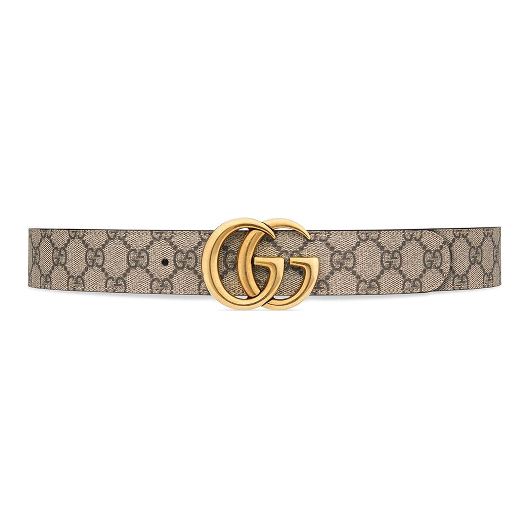 Gucci Brown Belts on Sale & Authentic - POIZON