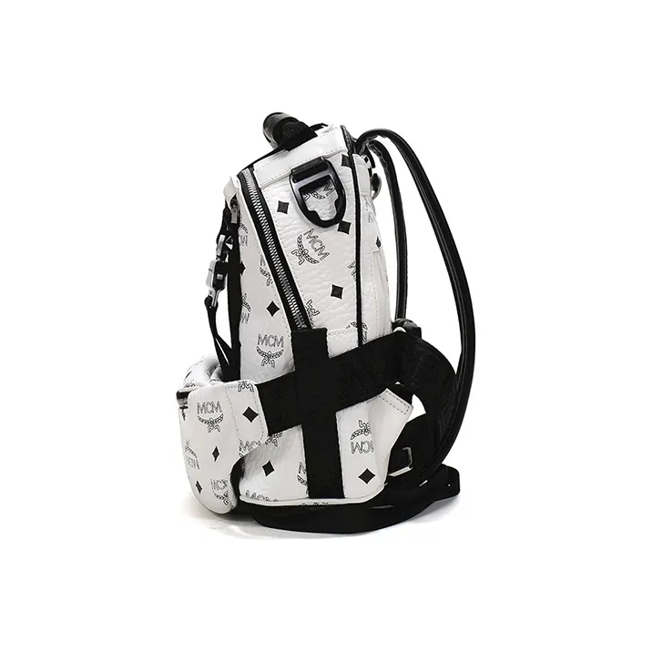 MCM Backpacks-2