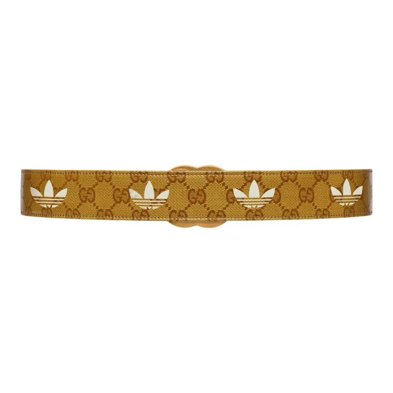GUCCI X Adidas Gg Marmont Belt-1