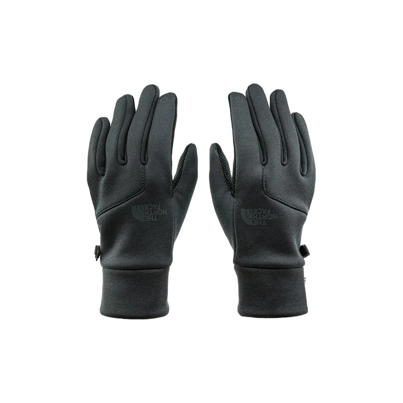 THE NORTH FACE Gloves Men Black-2