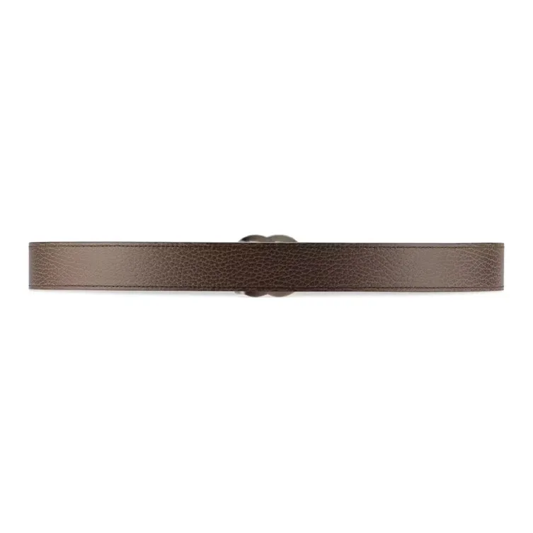 GUCCI Gg Marmont Reversible Belt-3