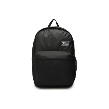 PUMA Backpacks Black