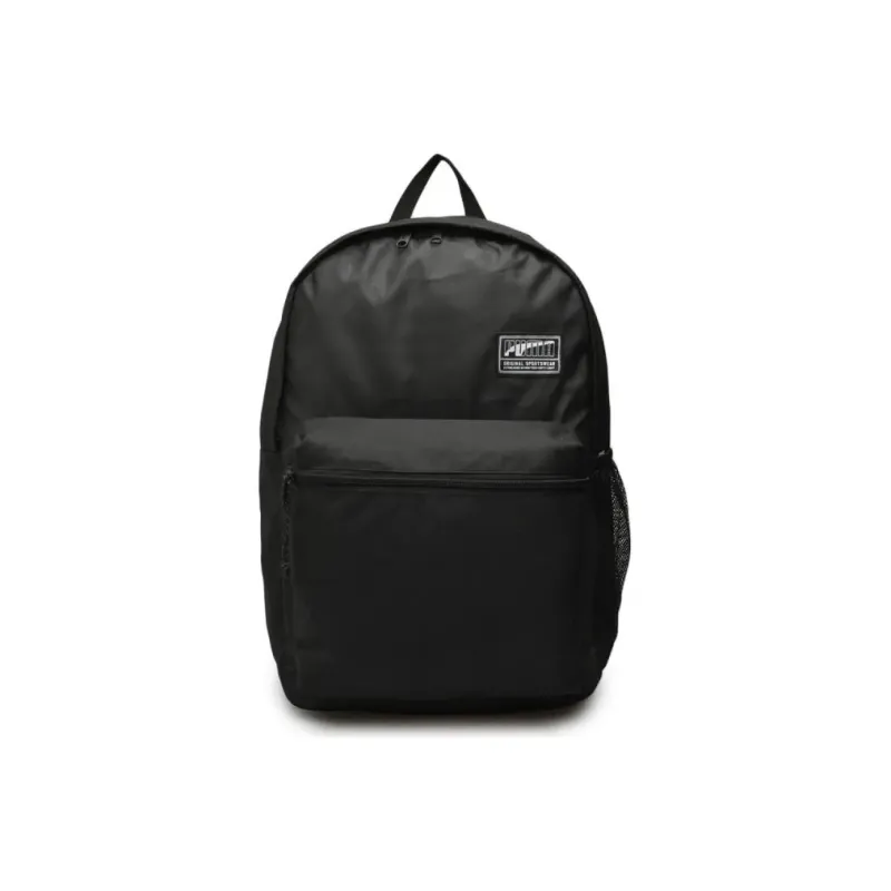 PUMA Backpacks Black-0
