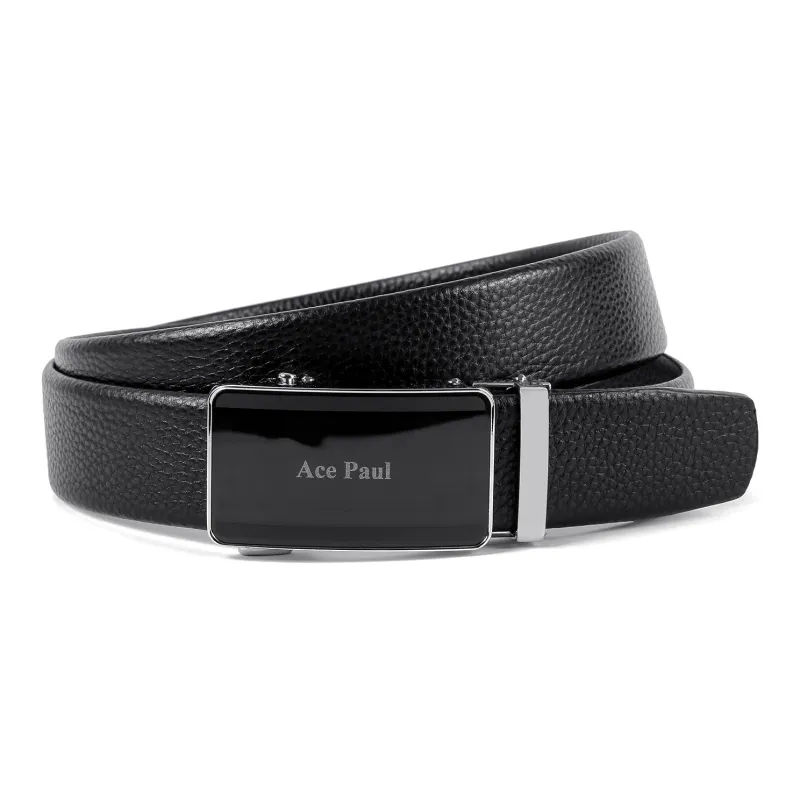 Ace Paul Leather Belts Men-3