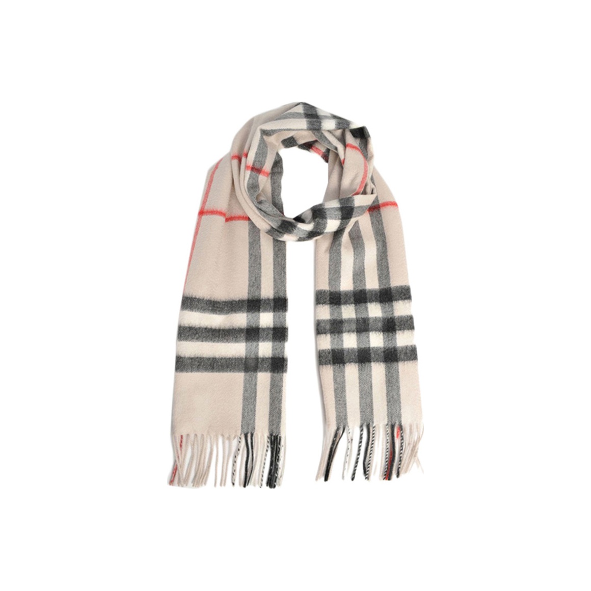 Burberry scarf mens outlet hotsell