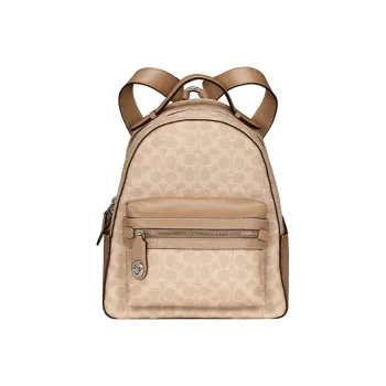 COACH Campus Backpacks
