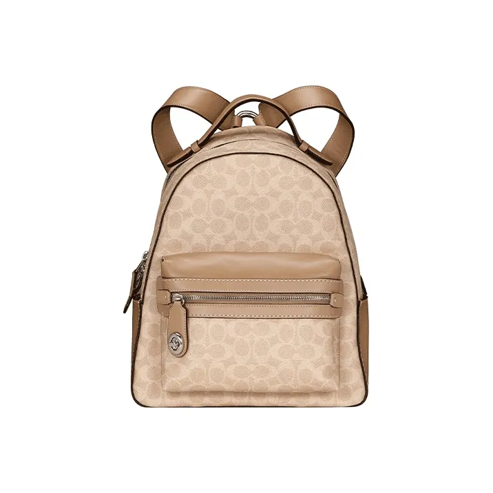 COACH Campus Backpacks-0