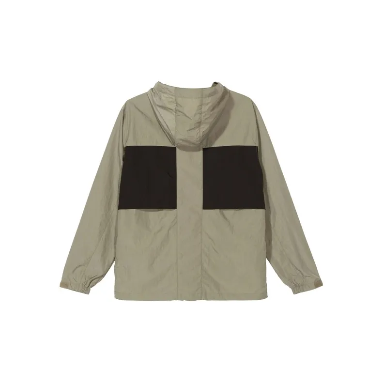Stussy Block Tech Jacket-1