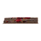 Gucci Kids Schal mit GG-Muster Blau
