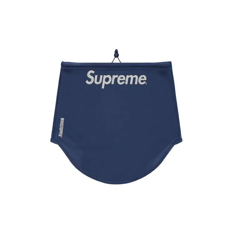 Supreme Windstopper Neck Gaiter-0