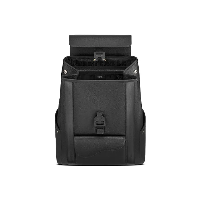 DIOR Saddle Backpacks-2