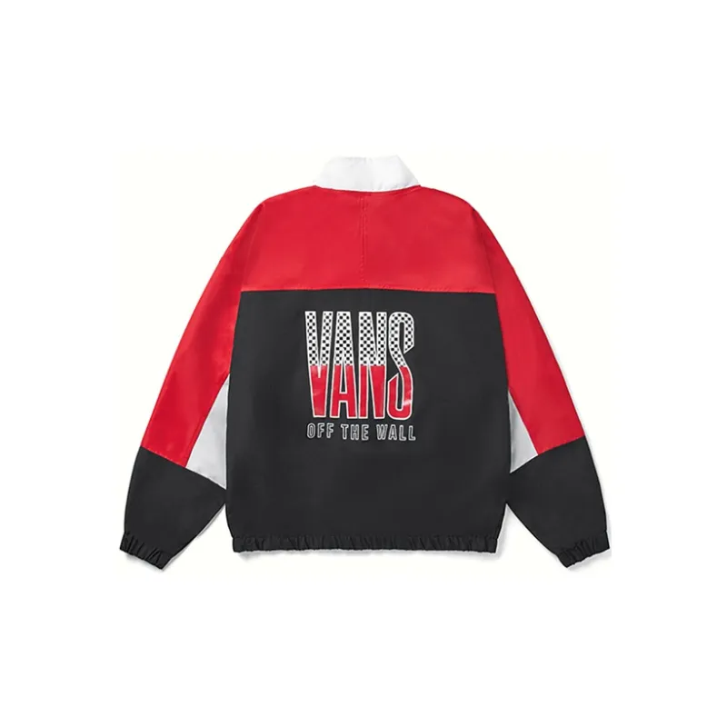 Vans Jackets Women's-1