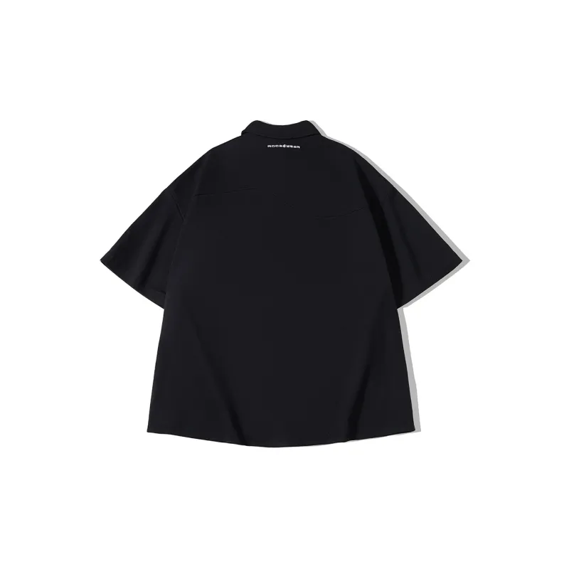 ROCAWEAR Shirts Unisex-1