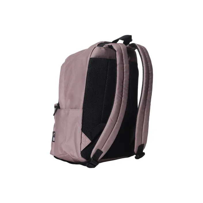 LiNing Star Wars Collaboration Collection Polyester Backpack Regular Unisex Coffee-1