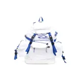 military mini boston bag