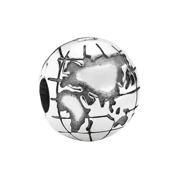 Pandora Charms / Pendants Women's Silver