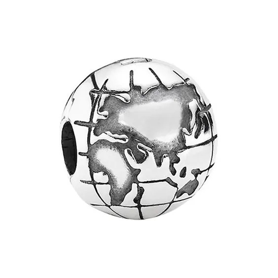 Pandora Charms / Pendants Women's Silver-0