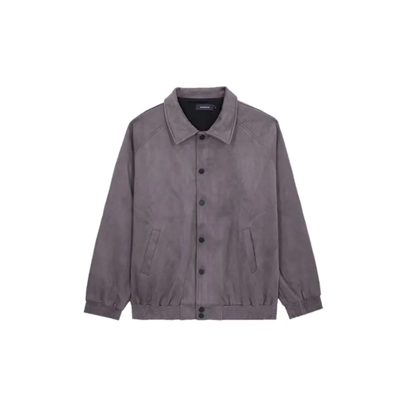 BONELESS Jackets Unisex-8