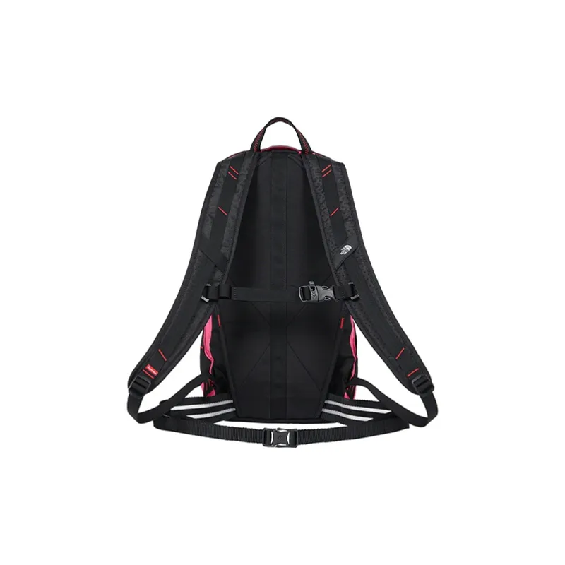 Supreme The North Face Collaboration Nylon Backpack Regular Unisex Black-8