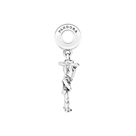 Pandora Charms / Pendants Women's Silver-1