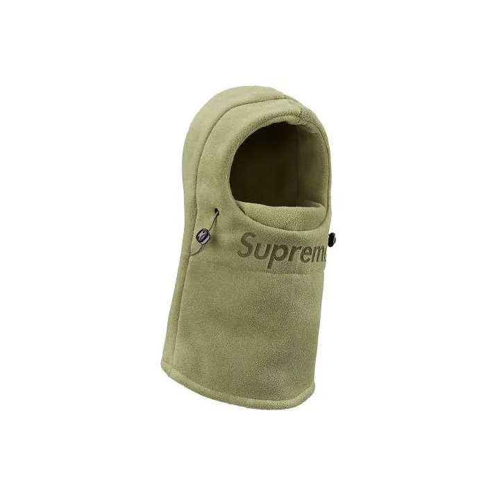 Supreme Wool Trapper Hats Unisex-0