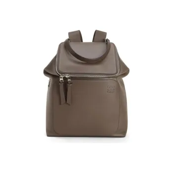 LOEWE Goya Backpacks