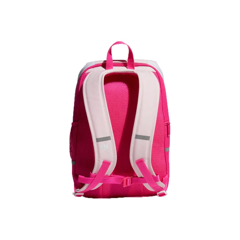 Adidas Recycled Material Backpack Regular Women's Pink-2