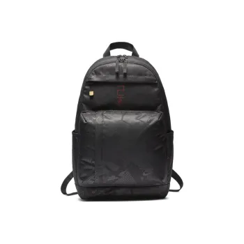 Nike ELEMENTAL Polyester Backpack Regular Unisex Black