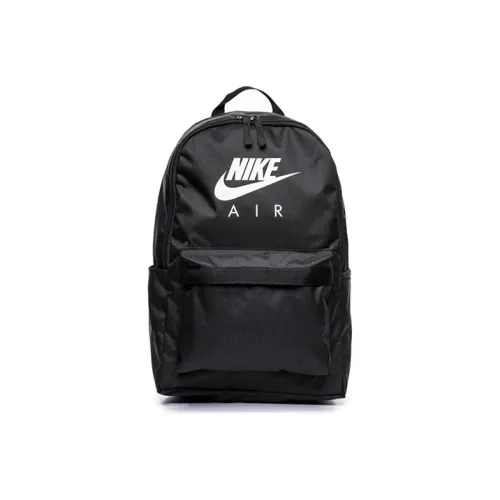 Nike Heritage Backpacks Black