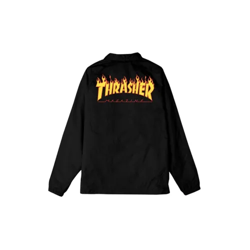 Thrasher Unisex Jacket