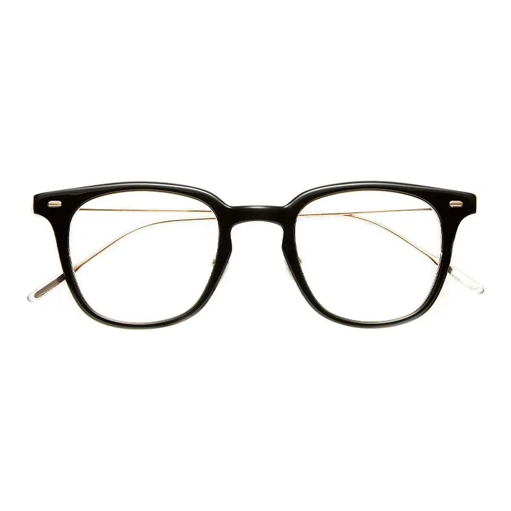 GENTLE MONSTER Booster 01 Square frame Glasses-0
