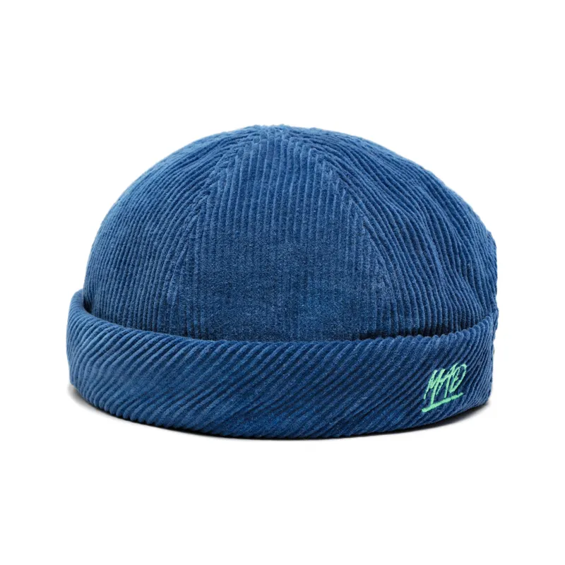 The MAD HATcher Corduroy Hats & Caps Unisex-0