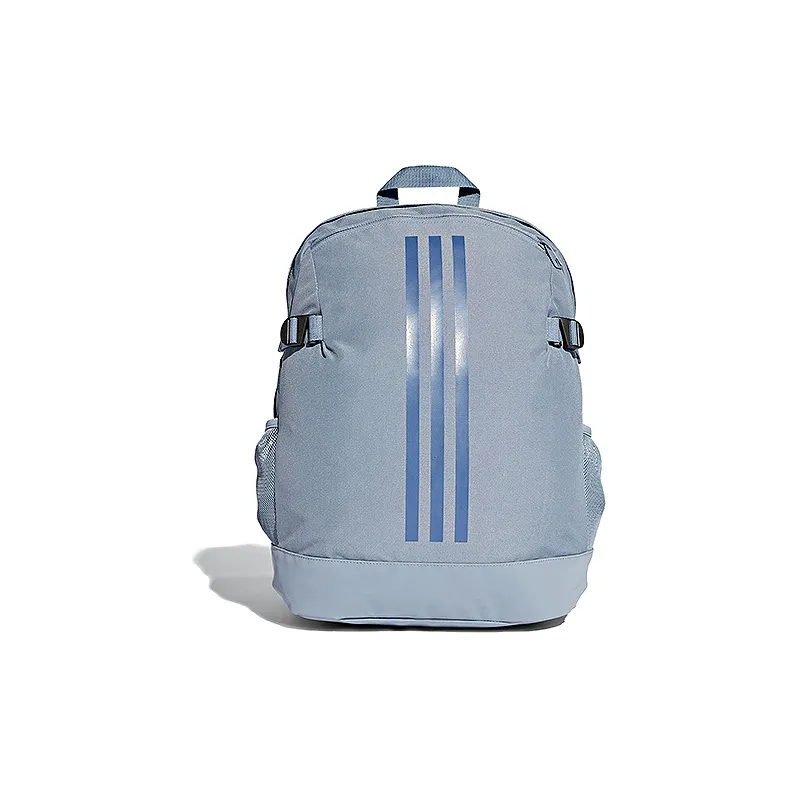 Adidas Backpacks Light Blue-0