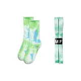 Mint Green Tie-Dye