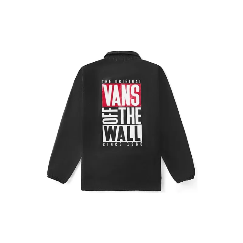 Vans Jackets Unisex-1