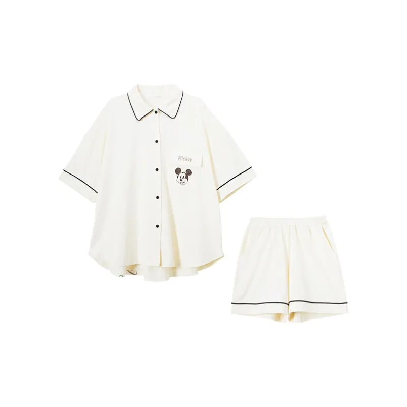 GUKOO Women's Pajama Sets-1