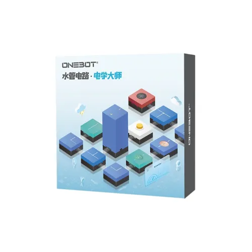 ONEBOT 플라스틱 빌딩 블록