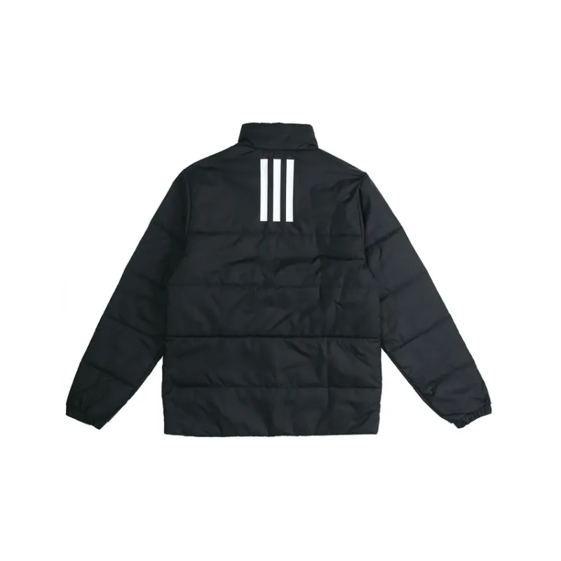 Adidas 3-Stripes Jacket International Version Men's Black-1