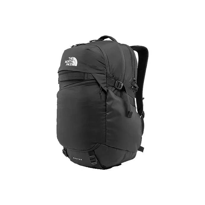 THE NORTH FACE Backpack Fabric 40L Black Unisex-1