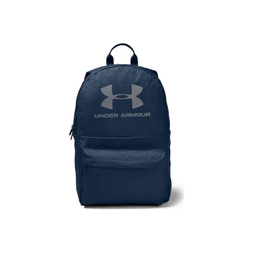 Under Armour Backpacks Marine Blue