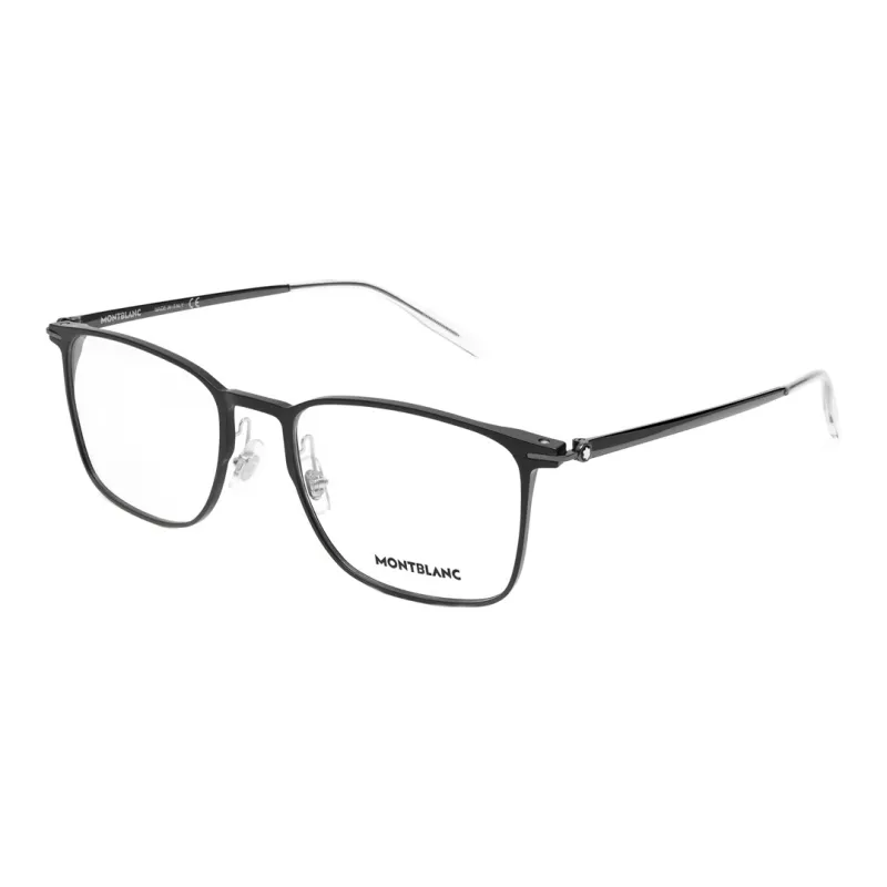 MONTBLANC Eyeglass Frames Men-0