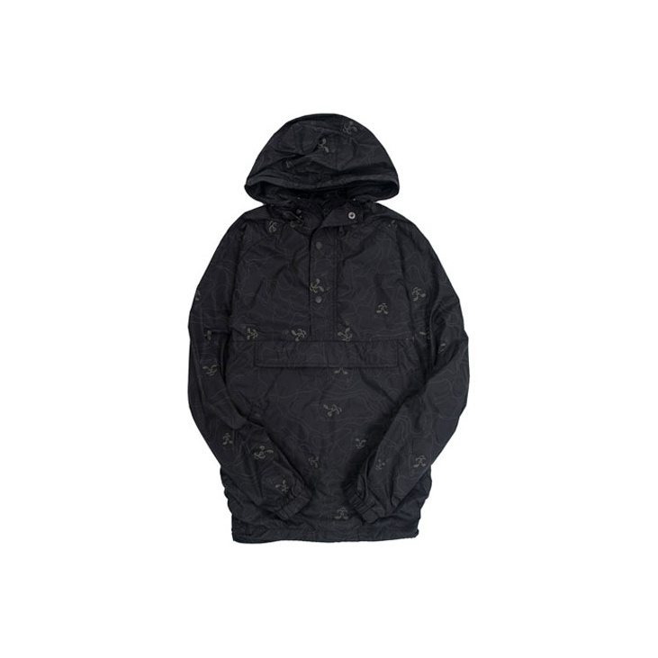 RIPNDIP Jackets Unisex - POIZON