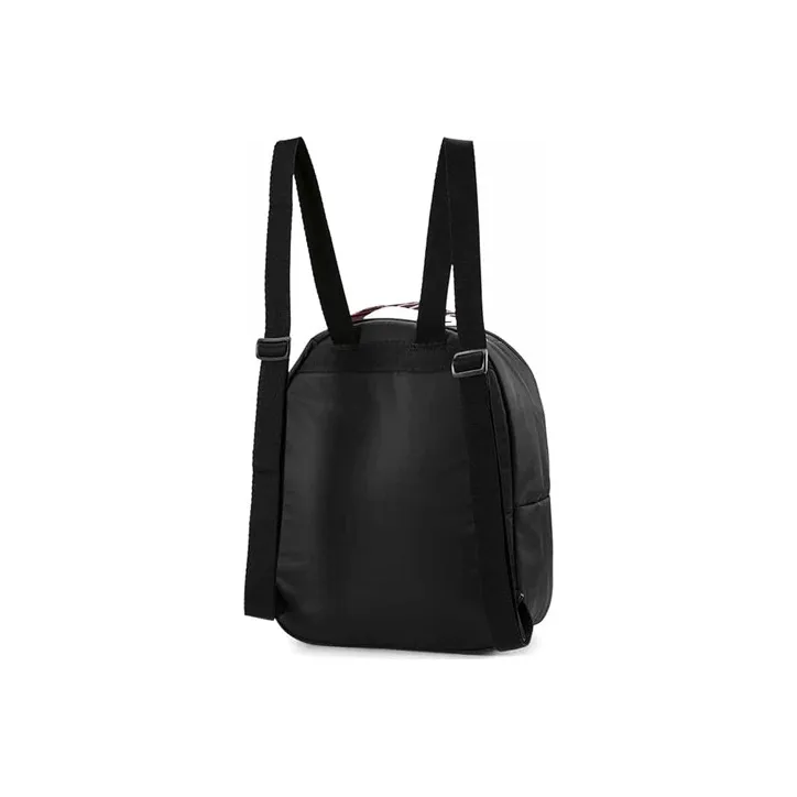 PUMA SUE TSAI Collaboration Nylon Fabric Backpack Regular Women's Black-1