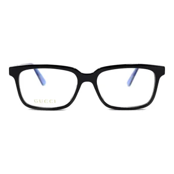 GUCCI Eyeglass Frames Men