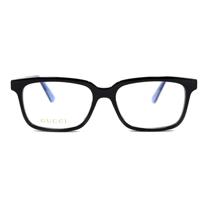 GUCCI Eyeglass Frames Men-0