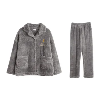 Same Language Home Suit Women's